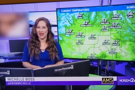 Mỹ: Cảnh sát điều tra sự cố phát nhầm phim khiêu dâm trên truyền hình