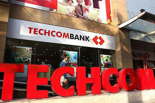 Techcombank đạt lợi nhuận 17,1 nghìn tỷ đồng sau 9 tháng 2021