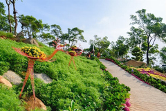 Tiềm năng phát triển du lịch cộng đồng ở Tây Ninh