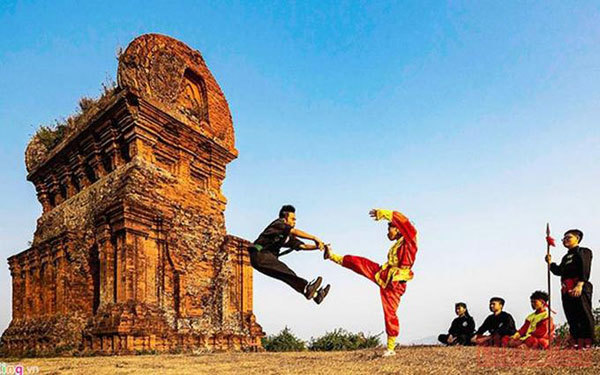 Two Vietnamese intangible cultural heritages to be proposed for UNESCO recognition
