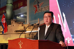 Hé lộ nguyên nhân khiến Triều Tiên liên tiếp thử tên lửa
