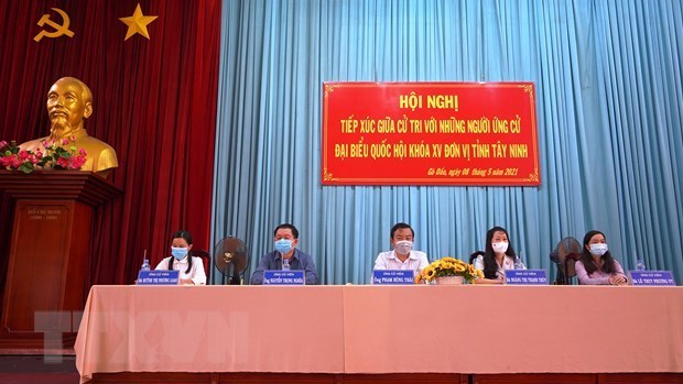 Tây Ninh: Đẩy mạnh học tập Chuyên đề toàn khóa nhiệm kỳ Đại hội XIII của Đảng