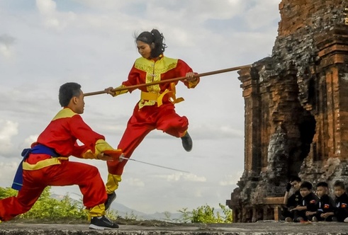 Việt Nam lập thêm hai di sản đệ trình UNESCO