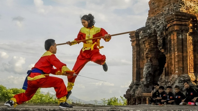 Việt Nam lập thêm hai di sản đệ trình UNESCO