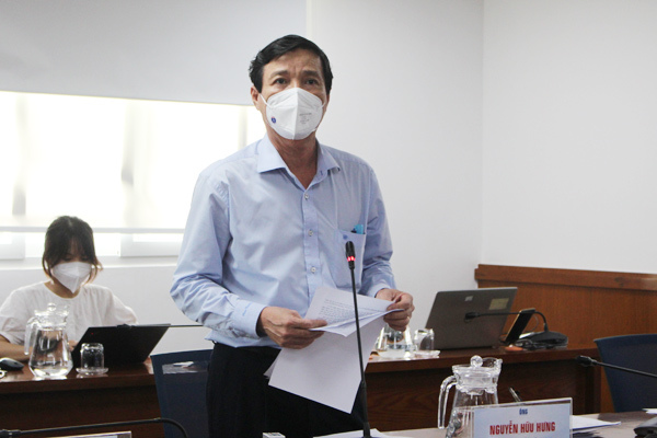 Cách xử lý F0 của TP.HCM hiện tại khác gì so với tinh thần “Zero Covid”