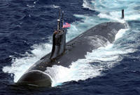 Việt Nam lên tiếng về sự cố tàu ngầm hạt nhân Mỹ ở Biển Đông