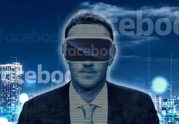 'Người thổi còi' Facebook lo lắng về metaverse