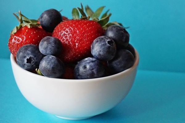 5 thực phẩm tốt cho não