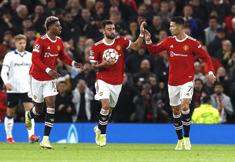 'MU toang Premier League nhưng có thể vô địch Cúp C1'