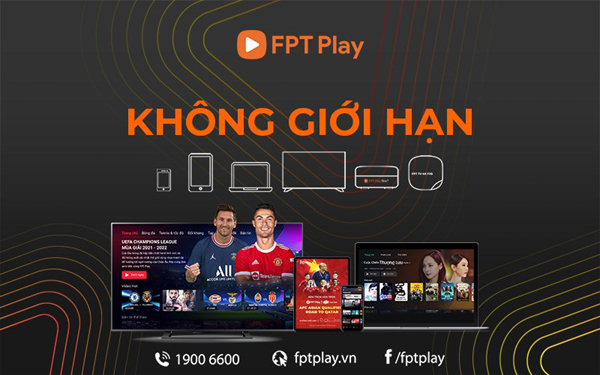 Hợp nhất 2 thương hiệu dịch vụ truyền hình: Bước tiến táo bạo của FPT Telecom
