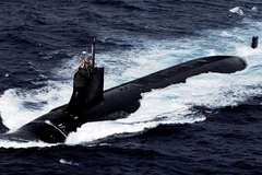 Vietnam responds to incident involving US submarines in East Sea