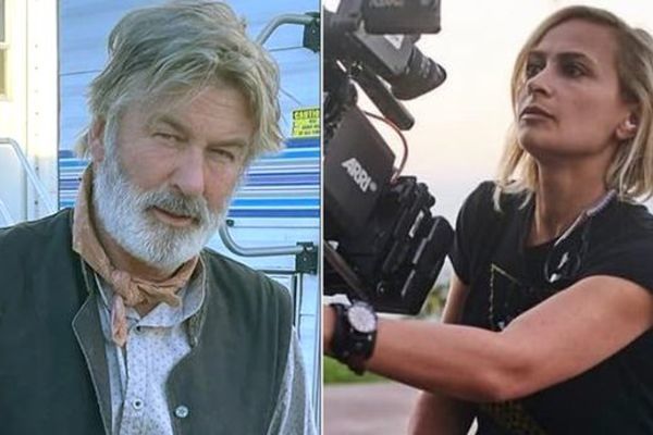 Diễn viên Alec Baldwin vô tình bắn chết quay phim tại phim trường