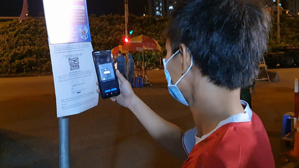 HCM City no longer requires&nbsp;negative COVID-19 test&nbsp;for vaccinated visitors