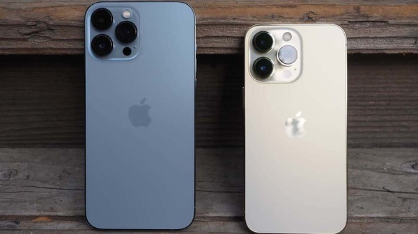 iPhone 13 tiếp tục khan hàng đến đầu năm 2022