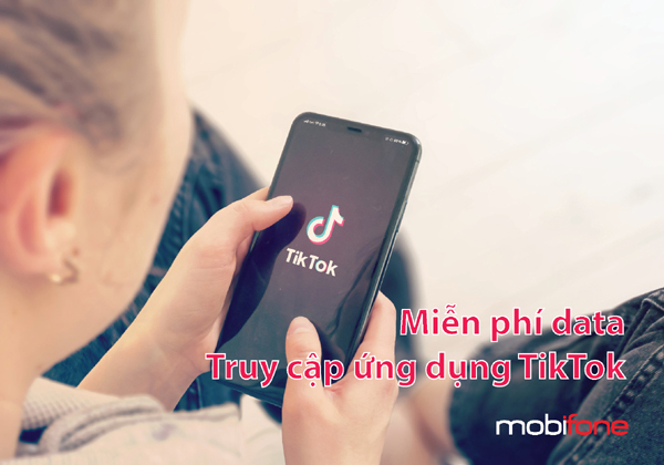 MobiFone tặng gói cước data cho riêng người dùng Hà Nội
