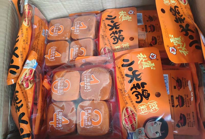 Cốt lẩu Trung Quốc tràn ngập, người Hà Nội ồ ạt chốt đơn