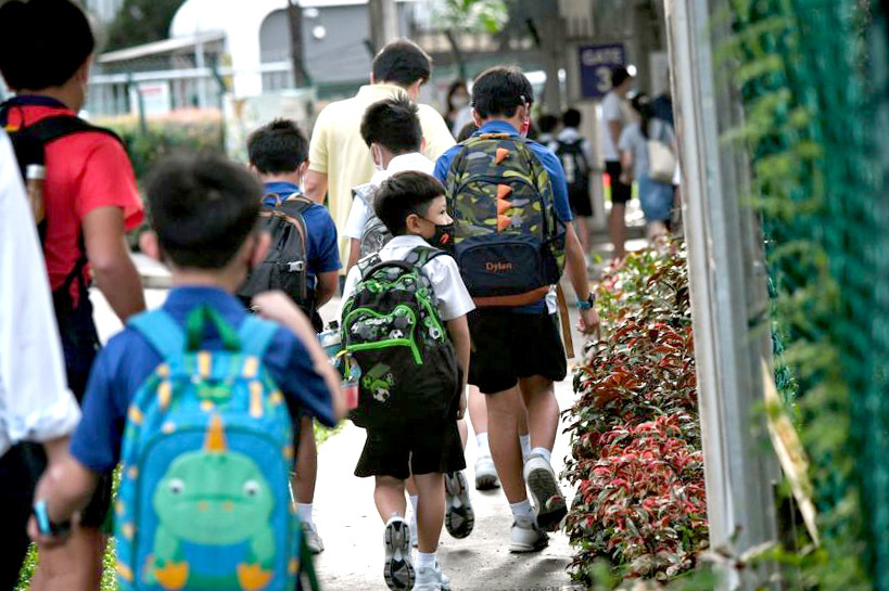 Singapore tăng học phí với du học sinh