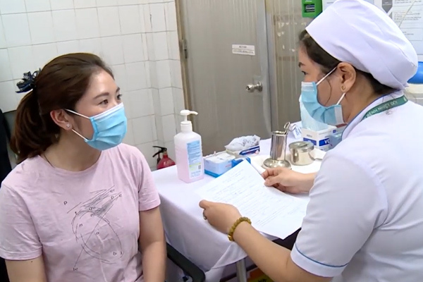 Sự bao phủ vắc xin Covid-19 làm thay đổi tư duy chống dịch