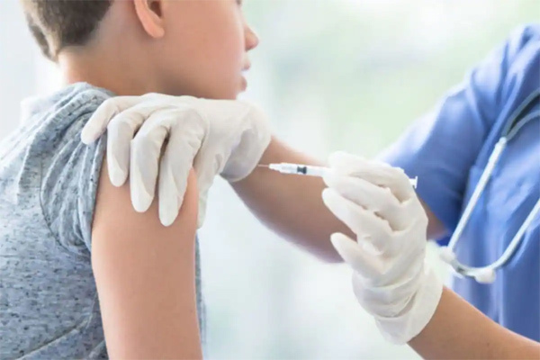 TP.HCM chính thức có kế hoạch tiêm vắc xin Covid-19 cho trẻ em