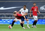 Lịch thi đấu Ngoại hạng Anh vòng 10: MU đại chiến Tottenham