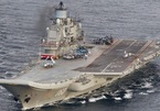 Lý do Nga chưa bao giờ trở thành 'siêu cường' tàu sân bay