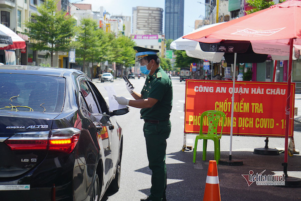 Vài suy ngẫm của một người ngoại đạo về chống đại dịch