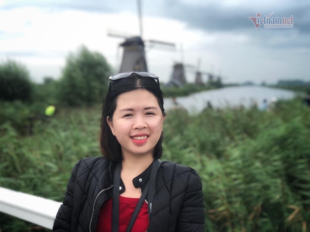 Tin Kinh tế: Cô gái Cao Bằng trúng học bổng Đại học Bắc Kinh