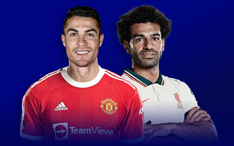 MU vs Liverpool: Đại chiến khó lường