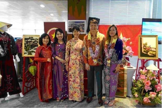 Vietnamese Ao Dai: From Dong Son bronze drum to intl beauty contests