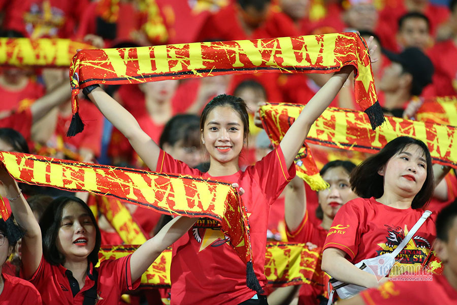 Việt Nam đấu Nhật Bản: Chiến hết mình, rình... kết quả!