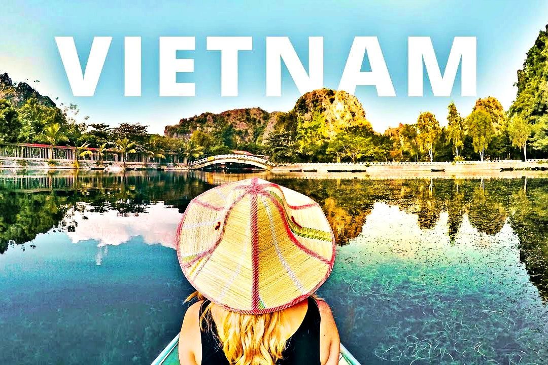 Việt Nam được vinh danh là ‘Điểm đến hàng đầu châu Á’ năm 2021