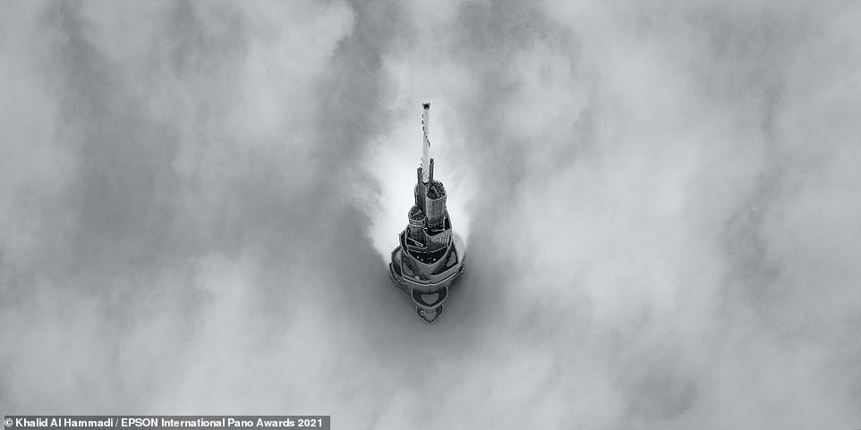 Ruộng bậc thang,Tây Bắc,Cuộc thi ảnh