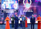 Báo VietNamNet đoạt giải A và C Giải báo chí quốc gia lần thứ XV
