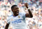 Alaba ghi tuyệt phẩm, Real Madrid khiến Barca ôm hận