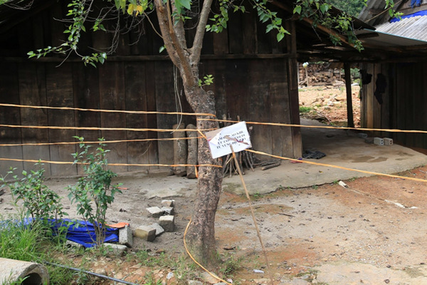 Bí thư bị cách chức vì đưa con từ điểm cách ly về nhà