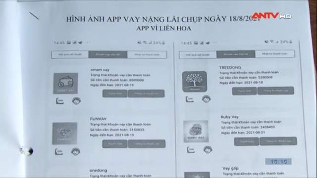 Bẫy lừa tinh vi qua mạng xã hội