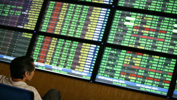 Financial market development: bright future for stock market?