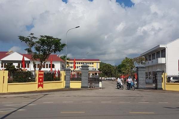 Tình tiết mới vụ học sinh dương tính với ma túy vì ăn kẹo 'lạ'