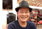 Cuộc sống độc thân của ca sĩ Tuấn Vũ tuổi 62 ở Mỹ