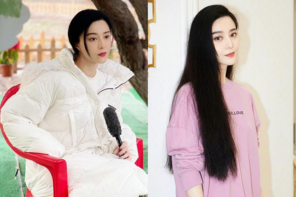 Cuộc sống Phạm Băng Băng sau 3 năm bị tẩy chay vì trốn thuế