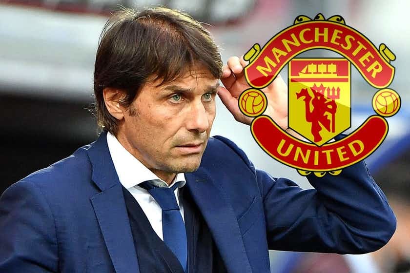 MU đừng chọn Conte, Rudiger đàm phán Man City
