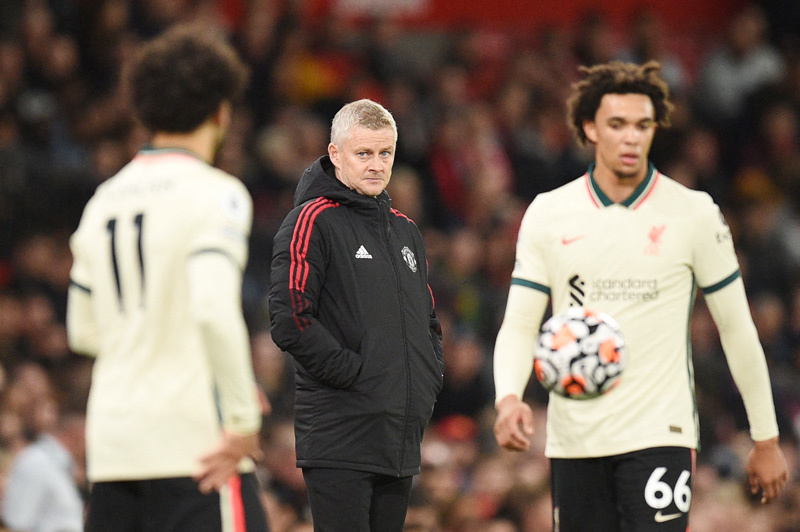 MU họp gấp sa thải Solskjaer