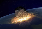 Điều gì đã xảy ra khi tiểu hành tinh lao vào Trái Đất 66 triệu năm trước?