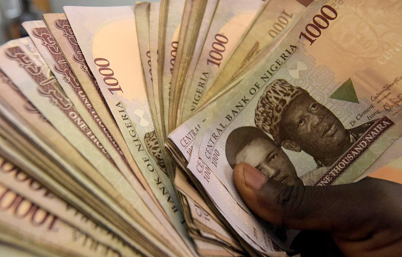 Quốc gia châu Phi đầu tiên phát hành tiền kỹ thuật số