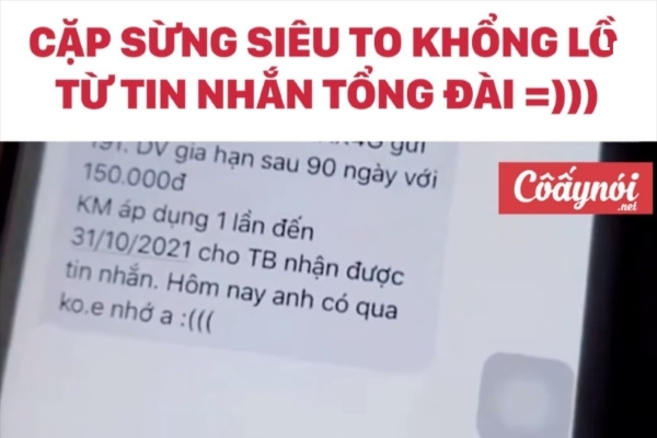 Chị em xôn xao mách nhau 'bắt bài' chiêu ngụy trang ngoại tình kiểu mới