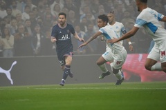 Messi 0 bàn, 0 kiến tạo ở Ligue 1 và lý do đáng quan tâm