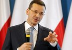 Ba Lan cảnh báo sẽ tự vệ nếu EU phát động 'thế chiến 3'