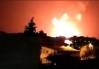 Căn cứ Hezbollah ở Syria bị tấn công, Damascus dọa đáp trả Israel