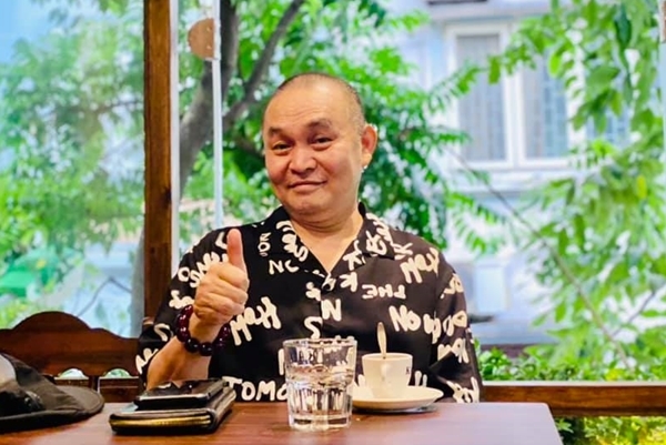 Xuân Hinh bị đồn qua đời: 'Ai rủa tôi càng sống thọ'