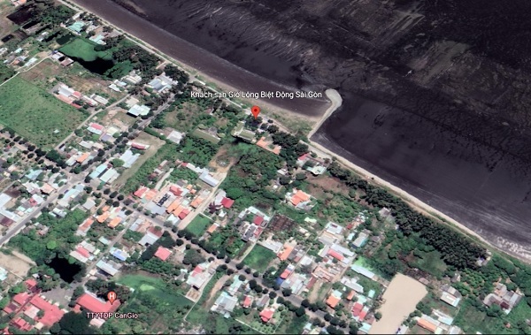 366 điểm đến du lịch Sài Gòn lên Google Map, Google Earth